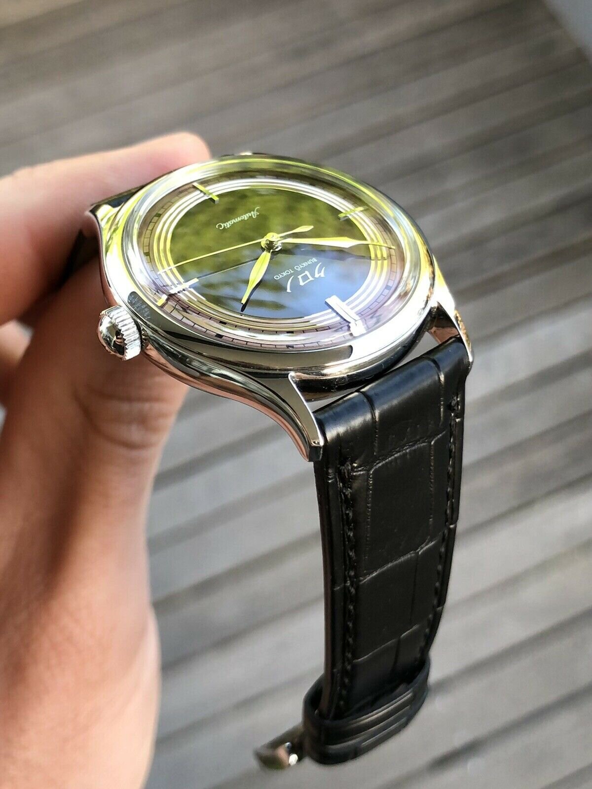 Kurono Tokyo Reiwa Copper - 2019