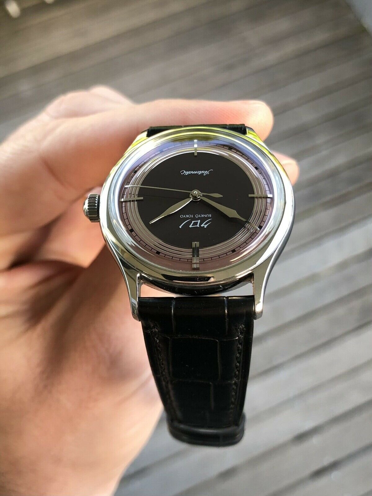 Kurono Tokyo Reiwa Copper - 2019