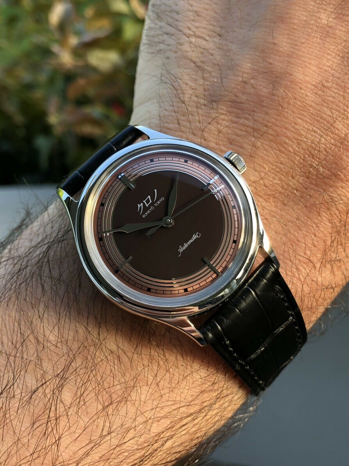 Kurono Tokyo Reiwa Copper - 2019