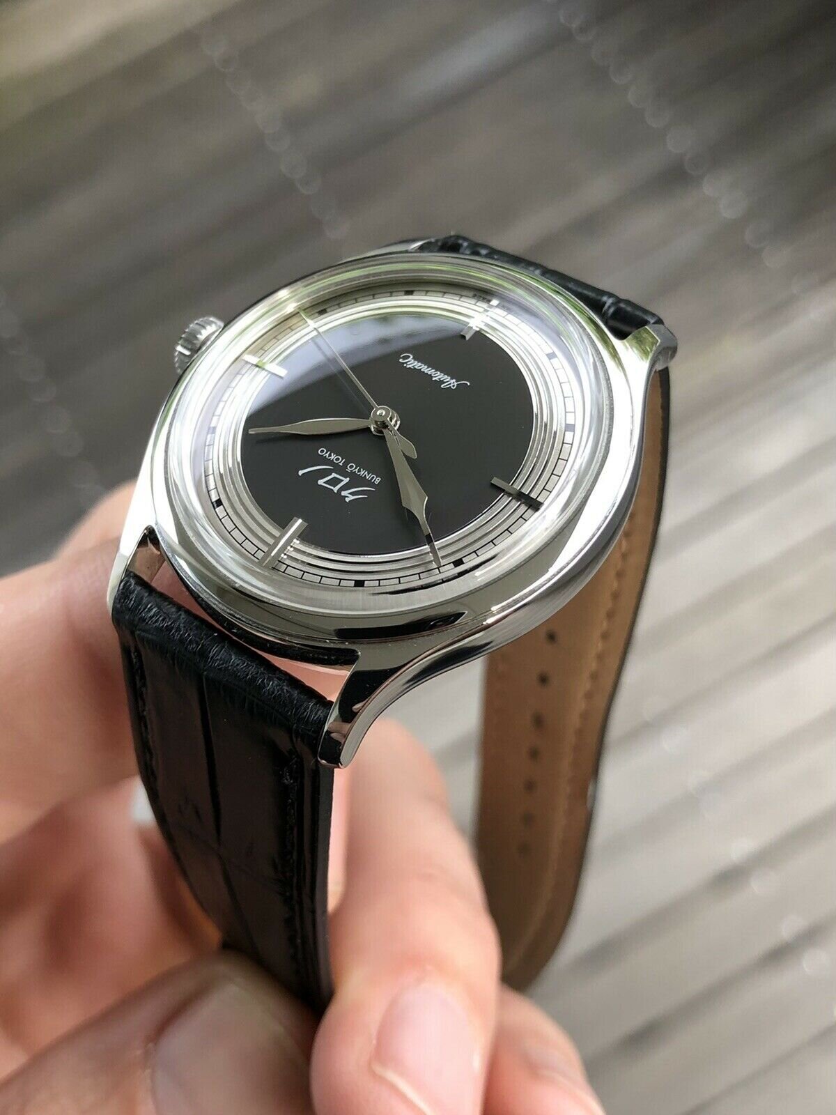 Kurono Tokyo Reiwa Silver