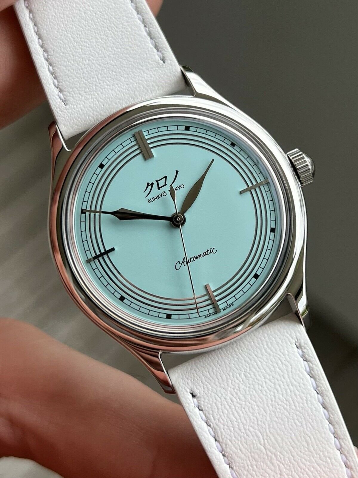 Kurono on sale watch sale