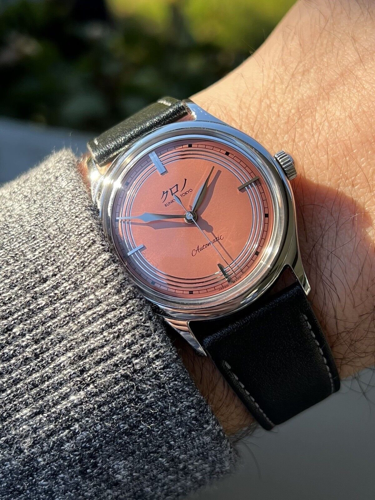 Kurono Tokyo Toki - 2021