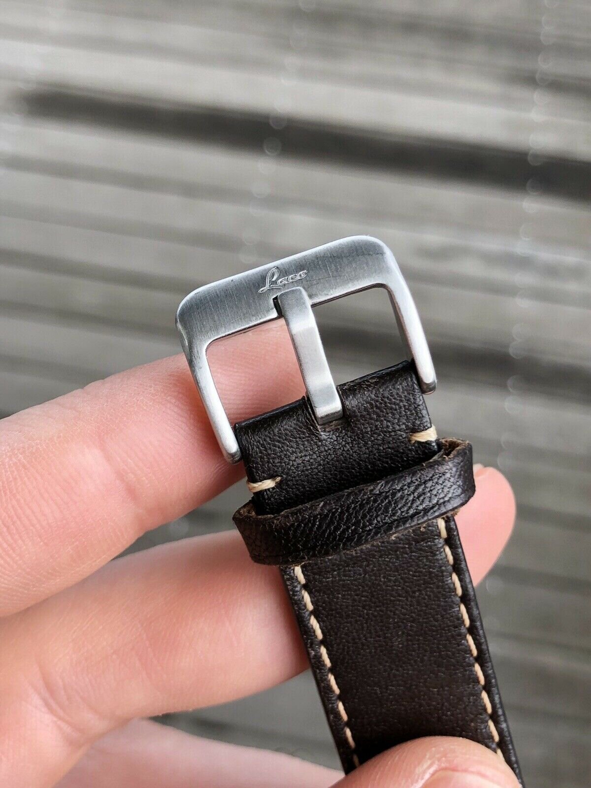 Laco Pilot Watch Munster 42mm Automatic 861748