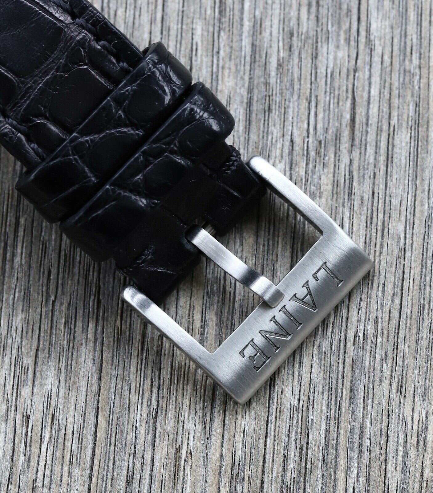 Laine Gelidus GG Custom - 2019