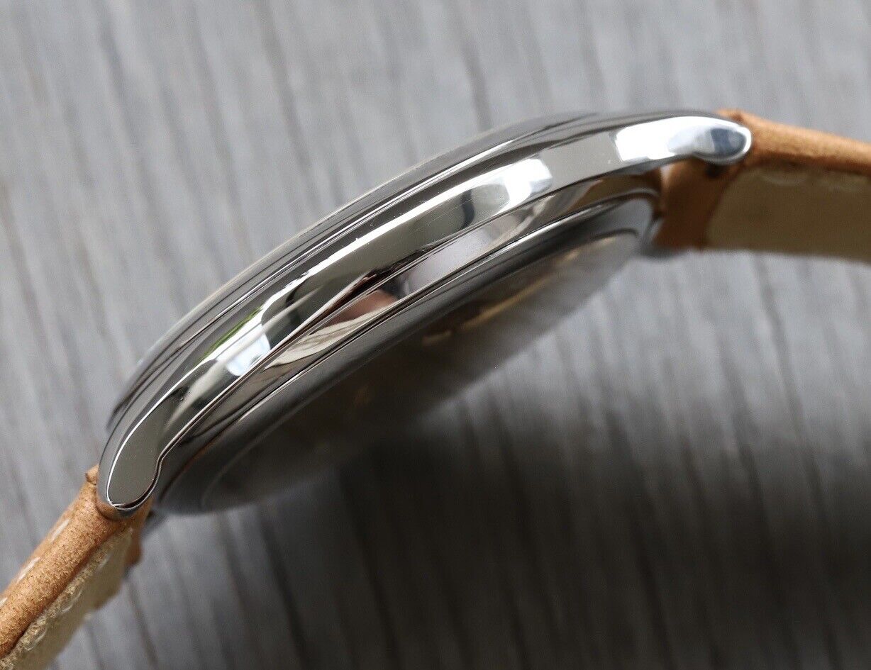 Laurent Ferrier Classic Origin Revolution & The Rake Prototype 40mm - 2022