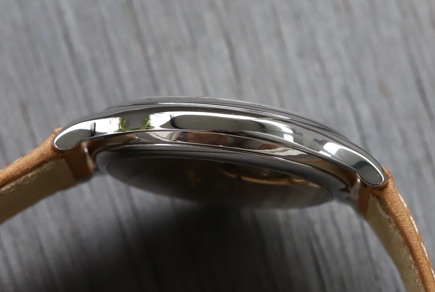 Laurent Ferrier Classic Origin Revolution & The Rake Prototype 40mm - 2022