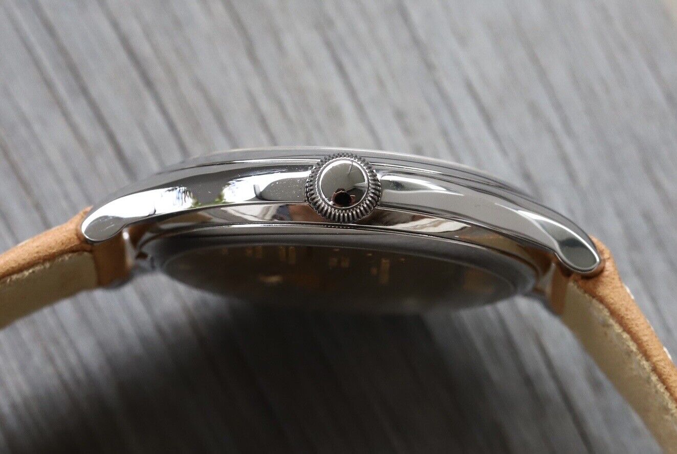 Laurent Ferrier Classic Origin Revolution & The Rake Prototype 40mm - 2022