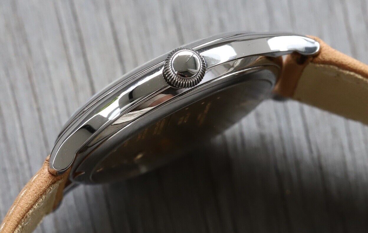 Laurent Ferrier Classic Origin Revolution & The Rake Prototype 40mm - 2022
