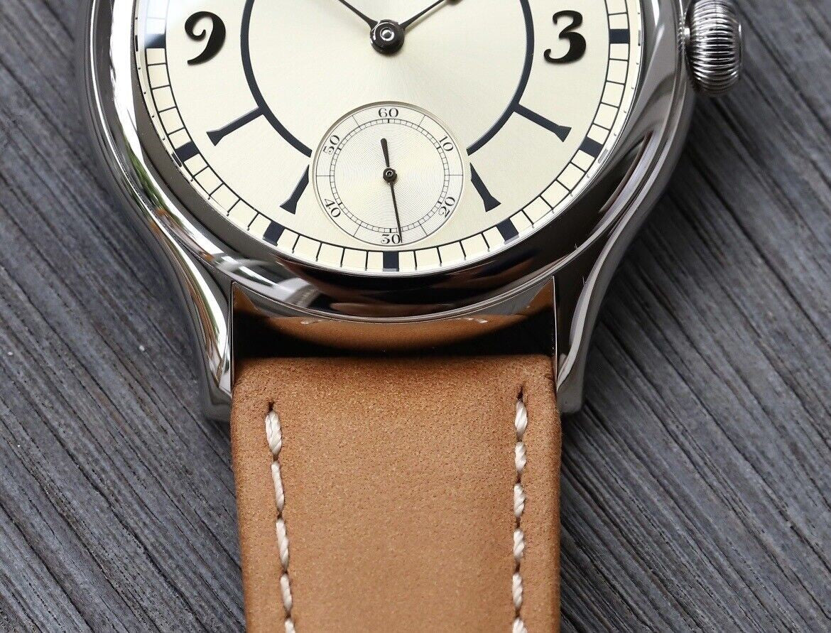 Laurent Ferrier Classic Origin Revolution & The Rake Prototype 40mm - 2022