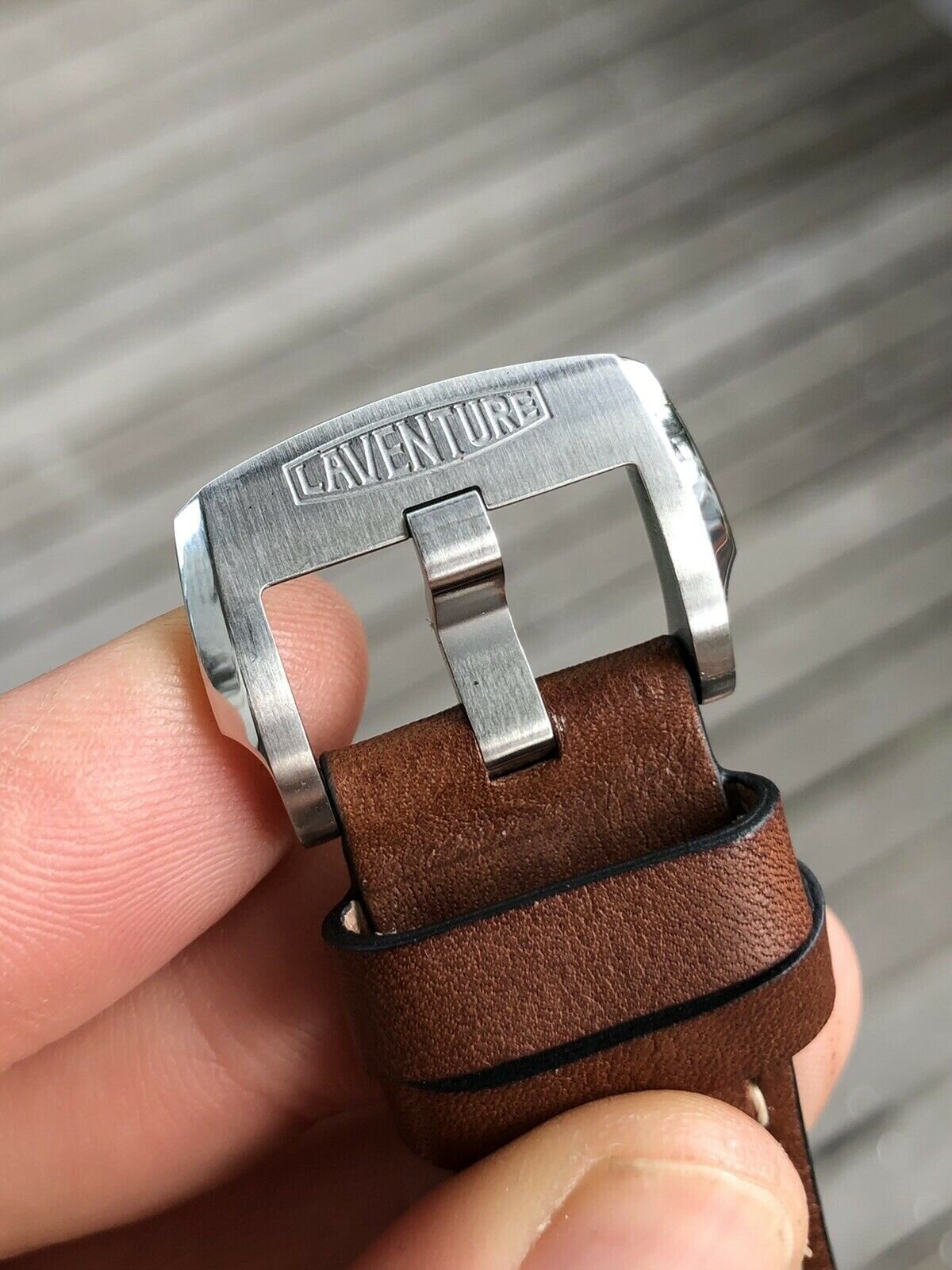 Laventure Marine Green - 2017