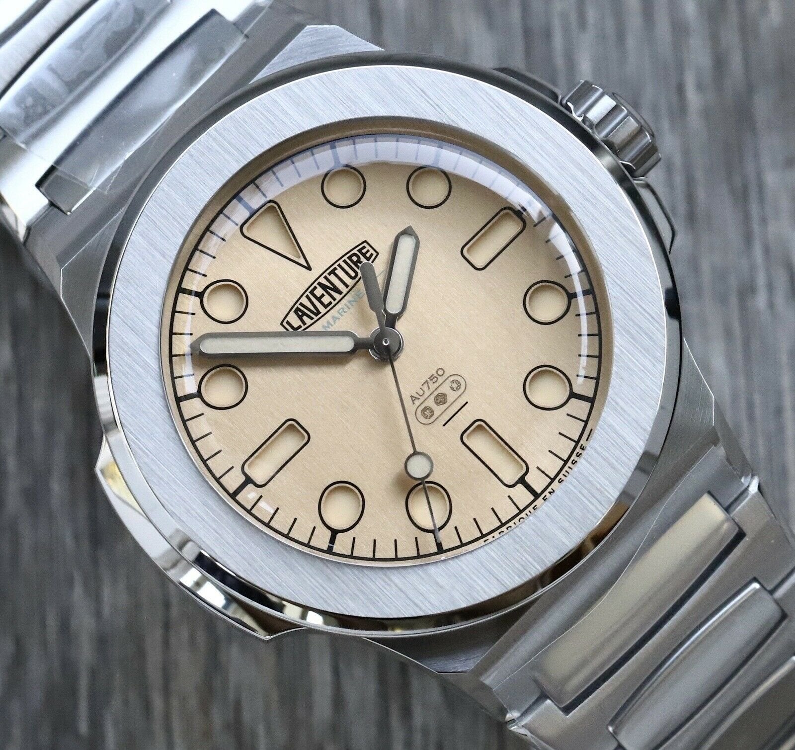Laventure Marine II - Brand New