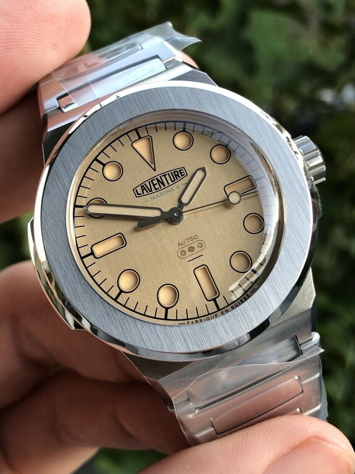 Laventure watch for 2025 sale