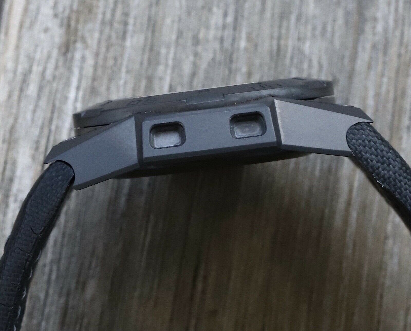 Linde Werdelin Hard Black II HBII.2.6 - 2013
