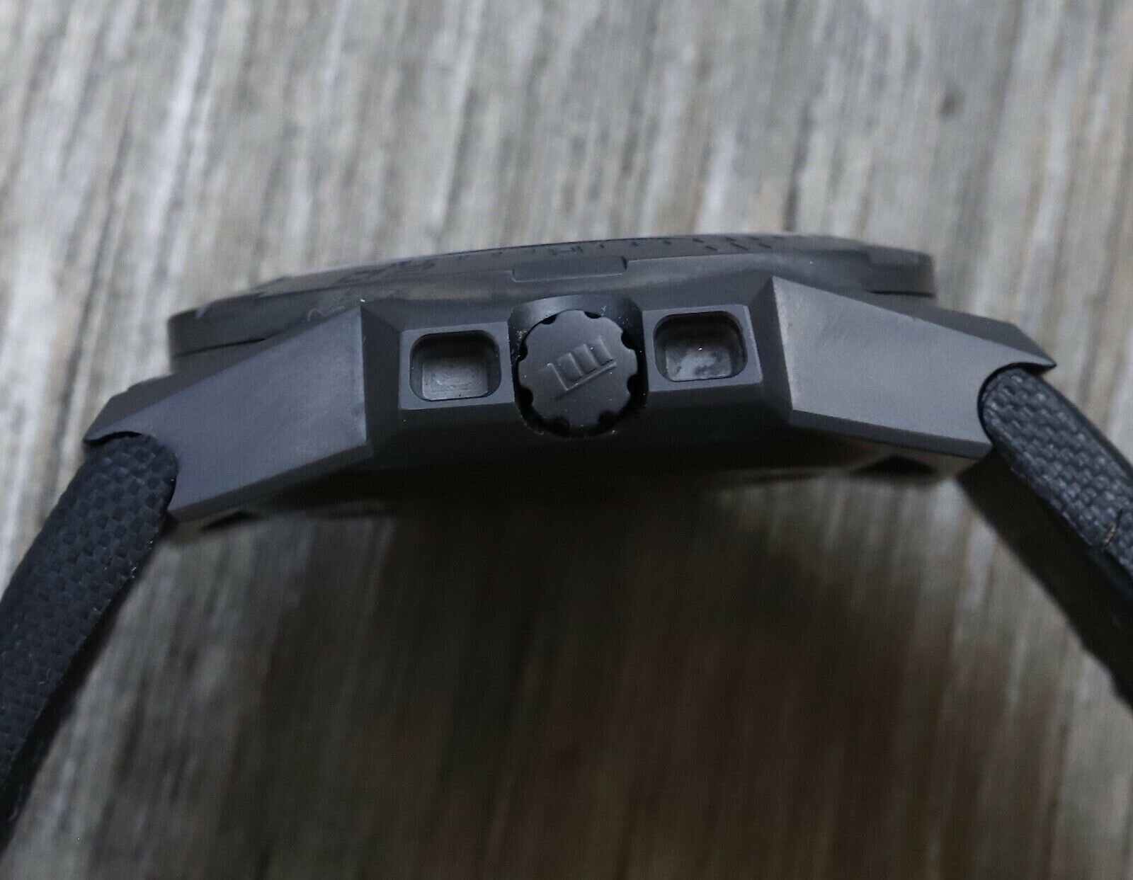Linde Werdelin Hard Black II HBII.2.6 - 2013