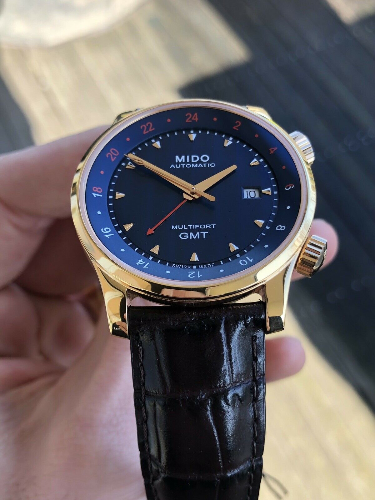 Mido 1193 store