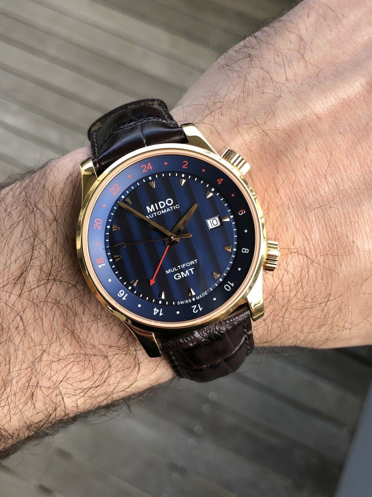 Multifort gmt deals
