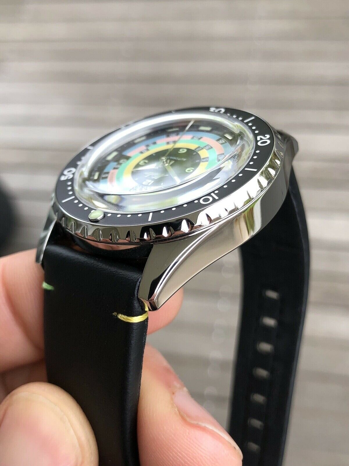 Mido Ocean Star Decompression Timer 1961 LE M026.807.11.051.00 - 2020