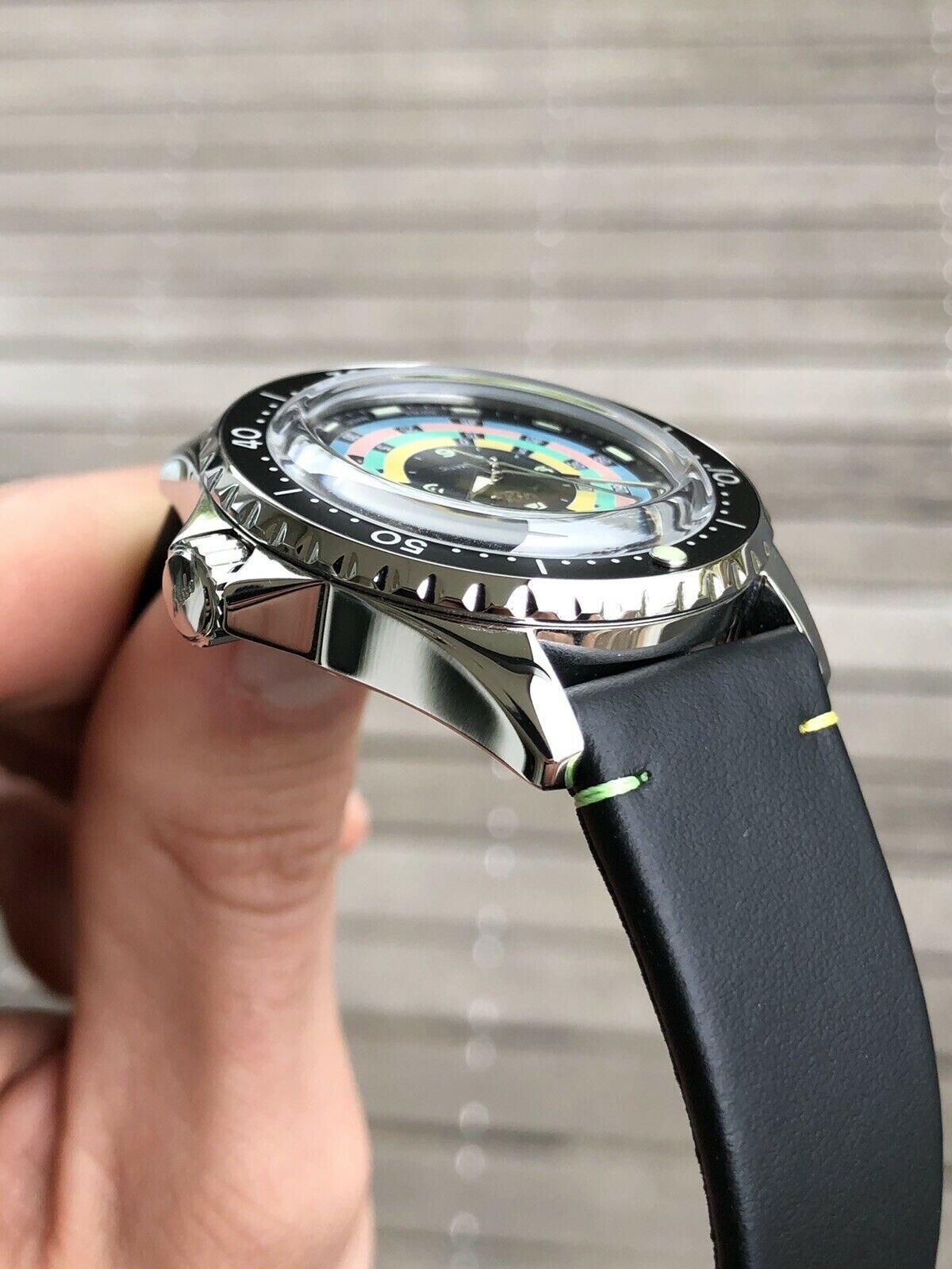 Mido Ocean Star Decompression Timer 1961 LE M026.807.11.051.00 - 2020