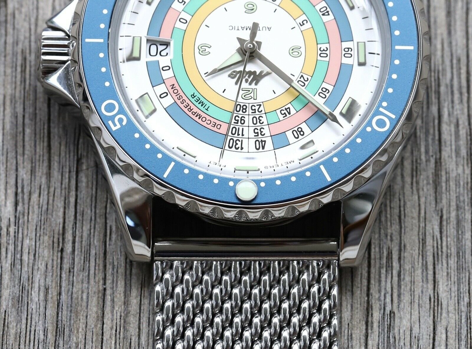 Mido watch harga store