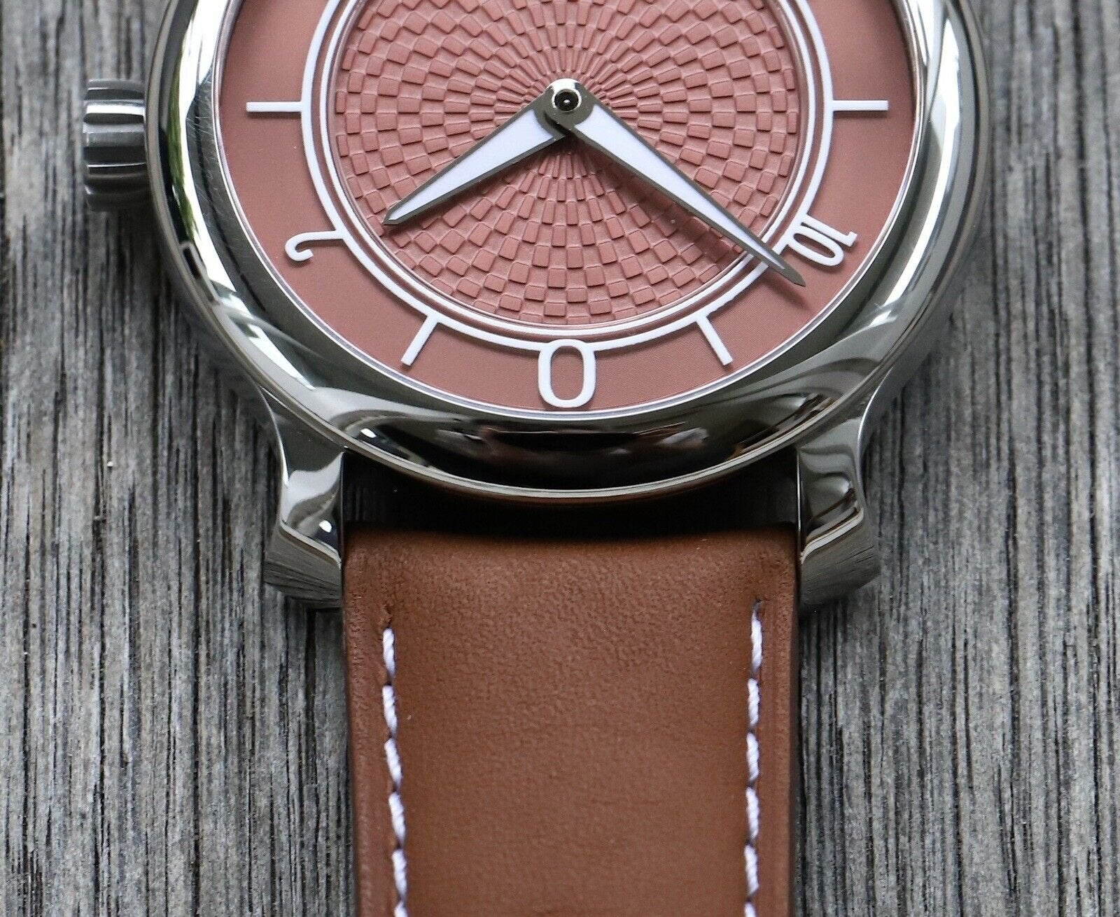 Ming 17.06 Copper Dial - 2019