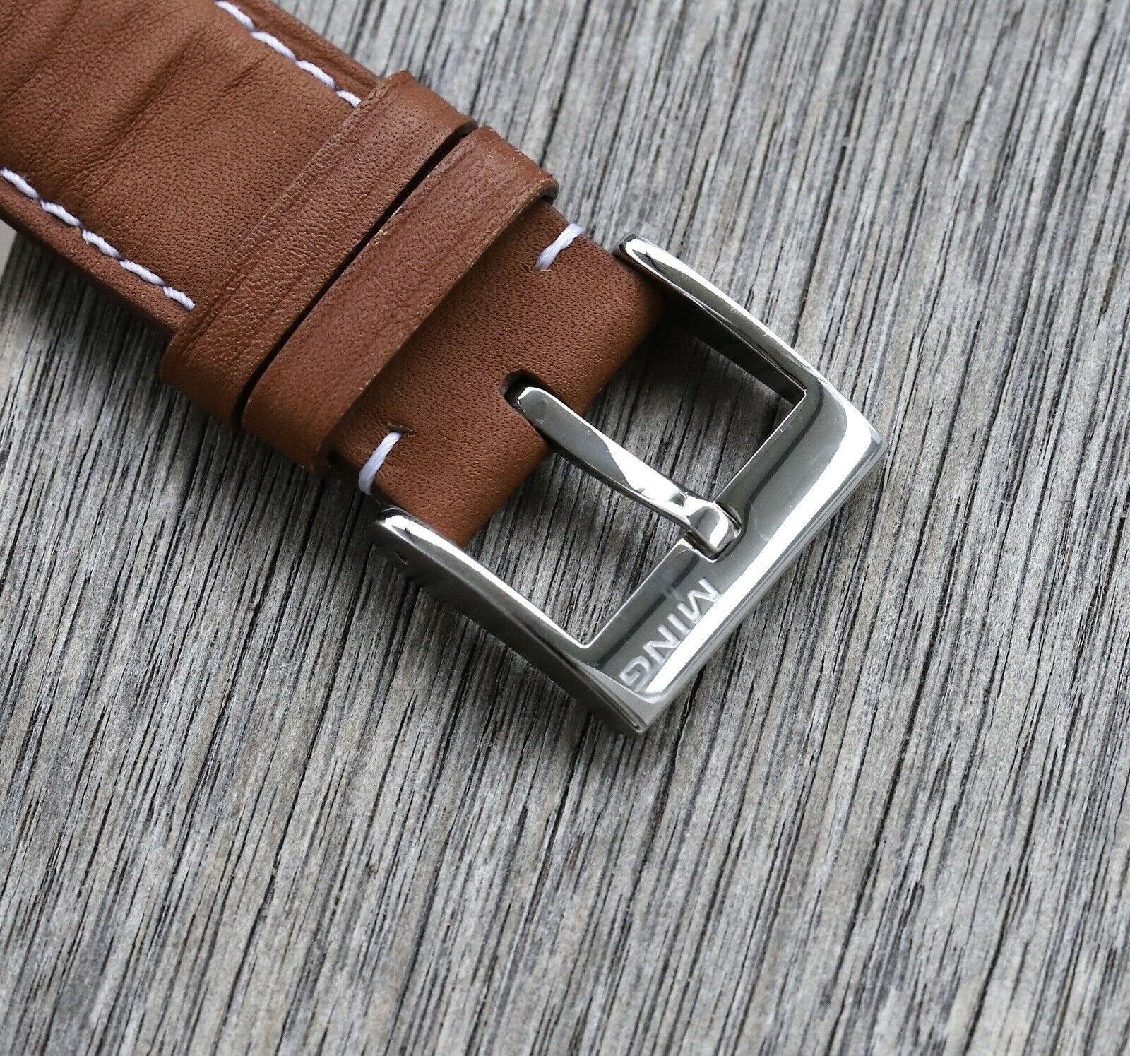 Ming 17.06 Copper Dial - 2019