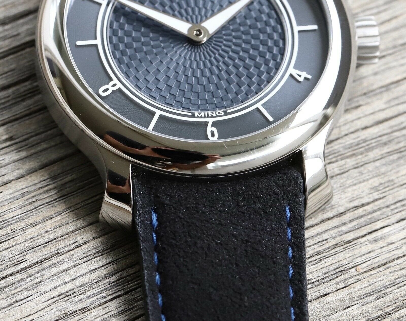 Ming 17.06 Slate Dial - 2020