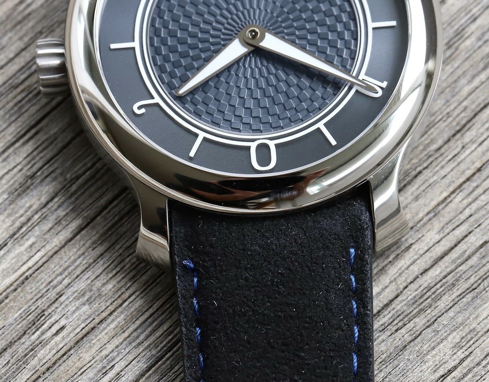 Ming 17.06 Slate Dial - 2020