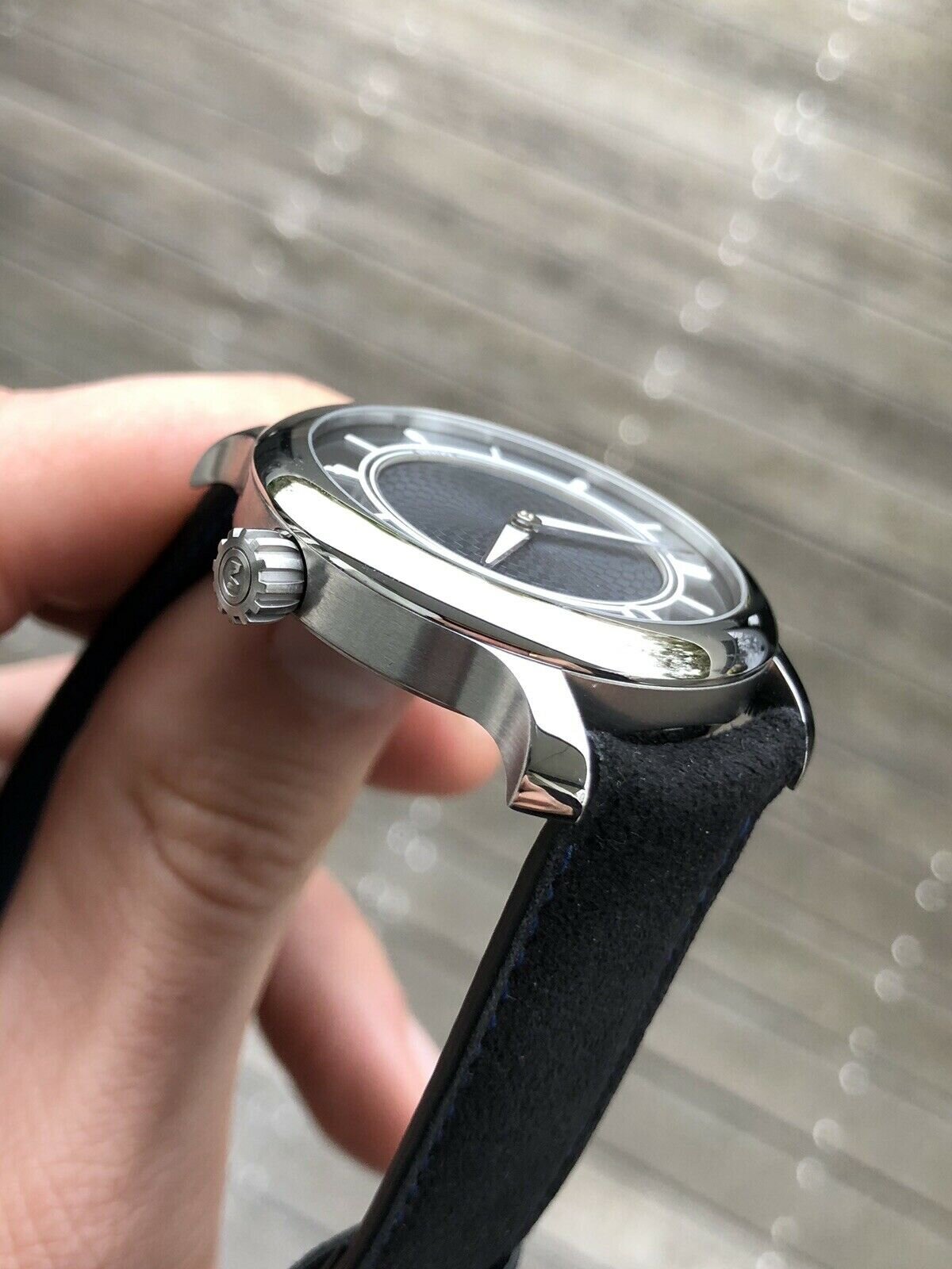 Ming 17.06 Slate Dial - 2020