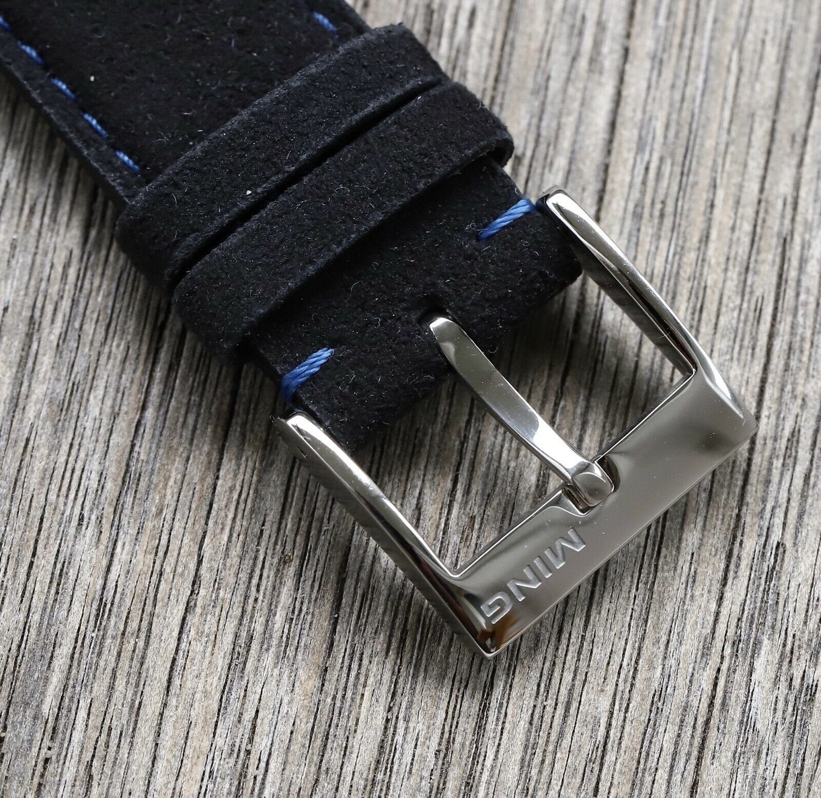 Ming 17.06 Slate Dial - 2020