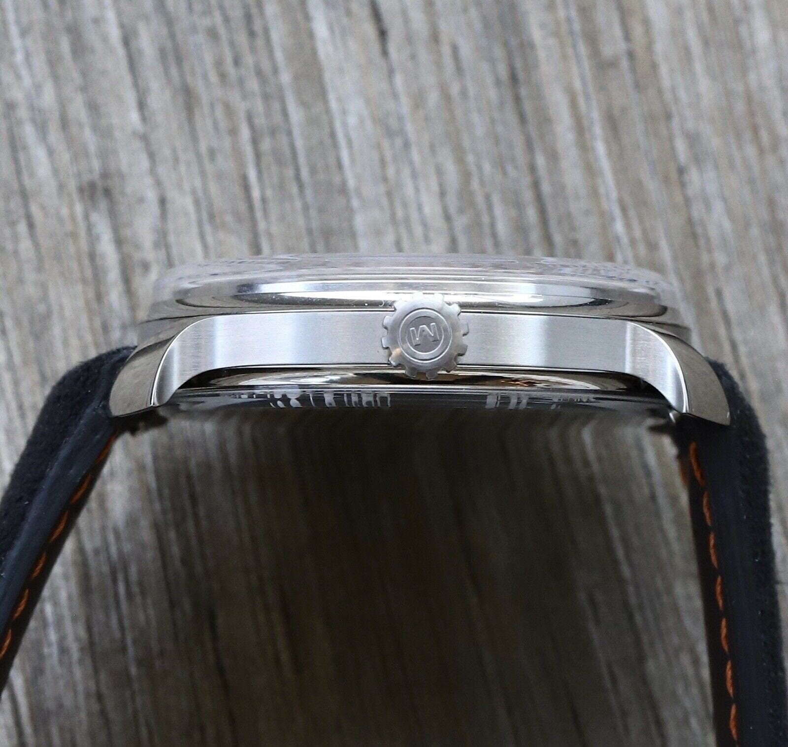 Ming 19.02 Worldtimer - 2020