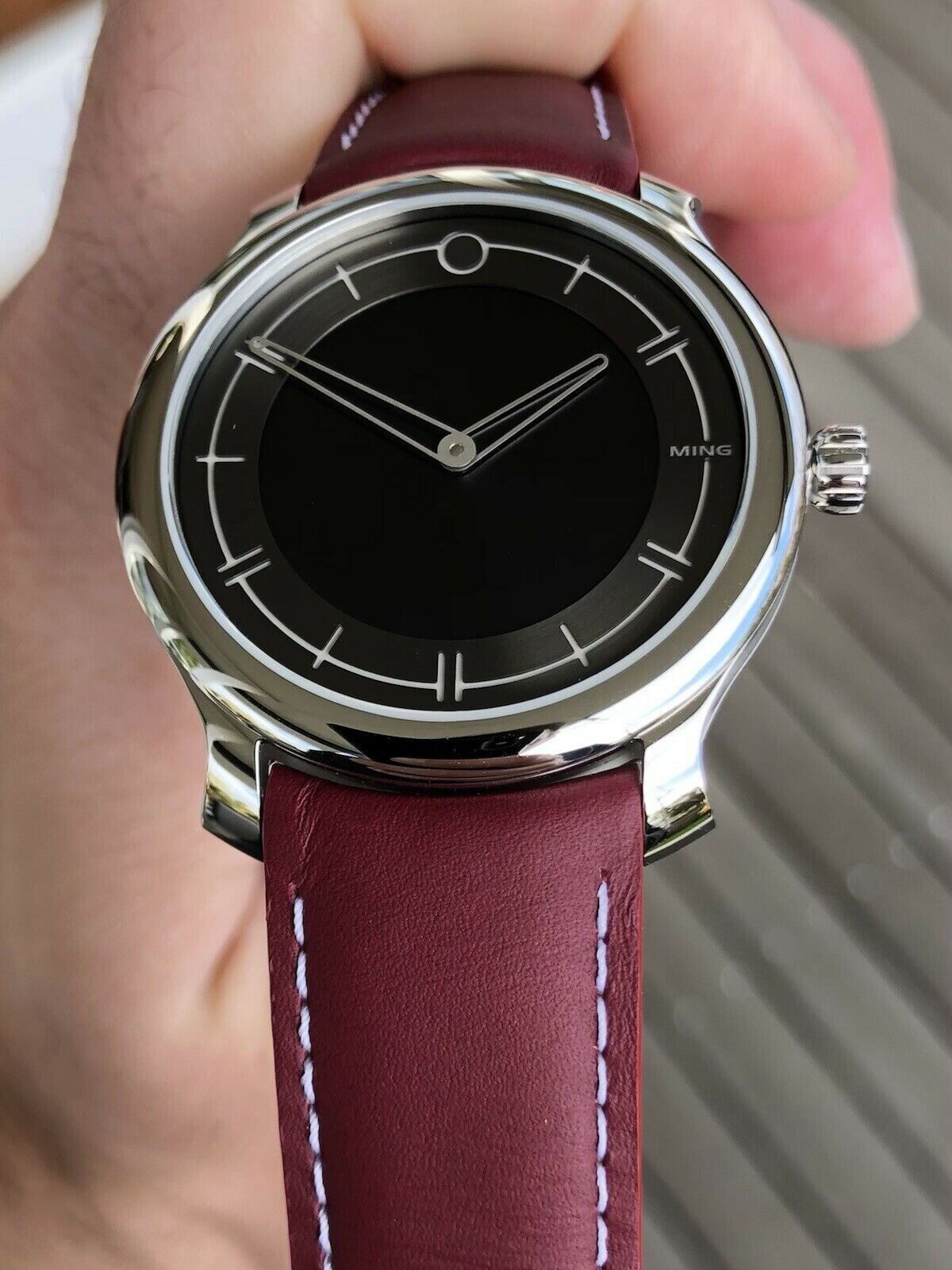 Ming 27.01 sales for sale