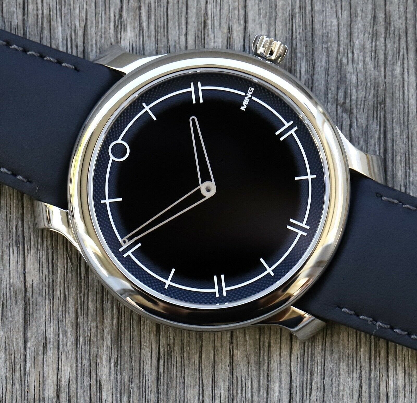 Ming watch best sale for sale