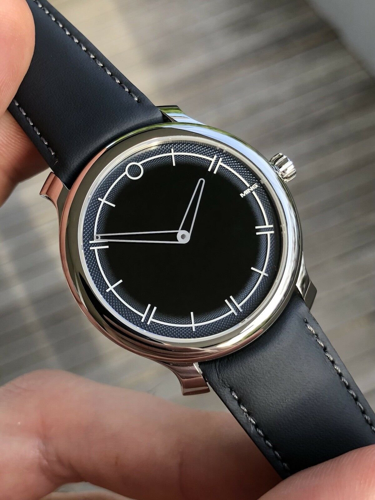 Ming watch buy outlet