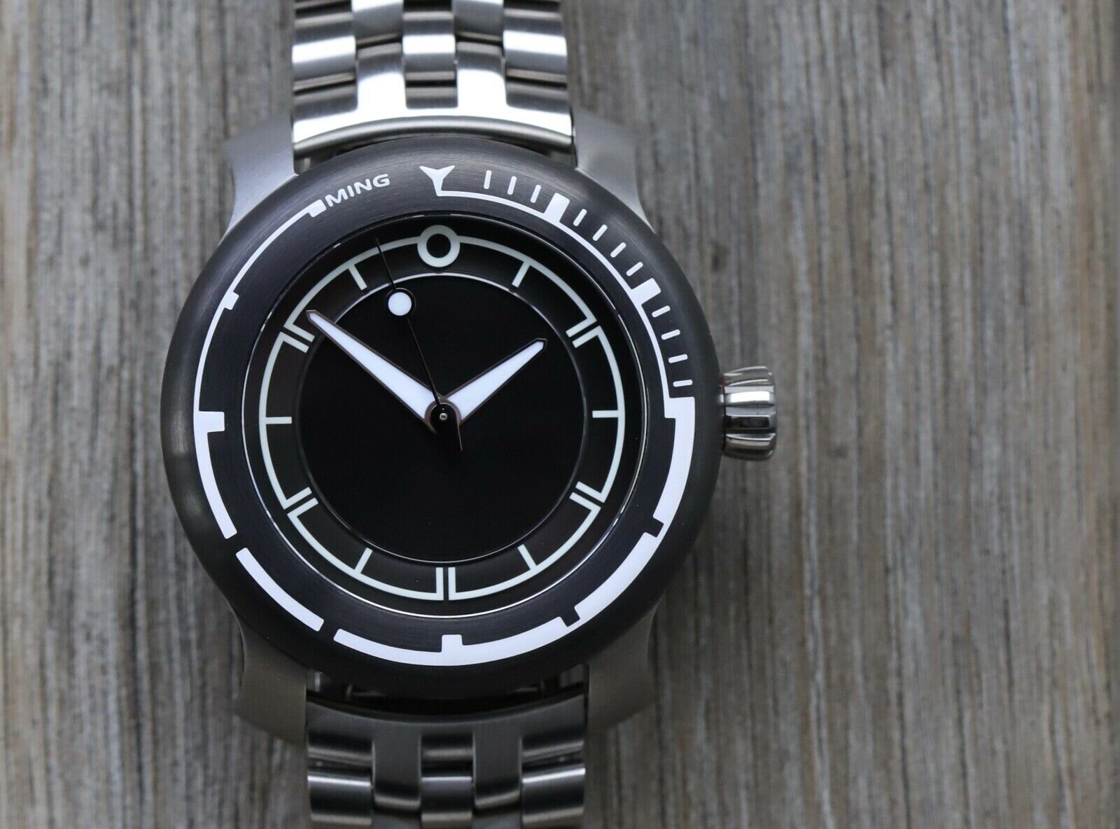 Ming Diver 18.01 H41