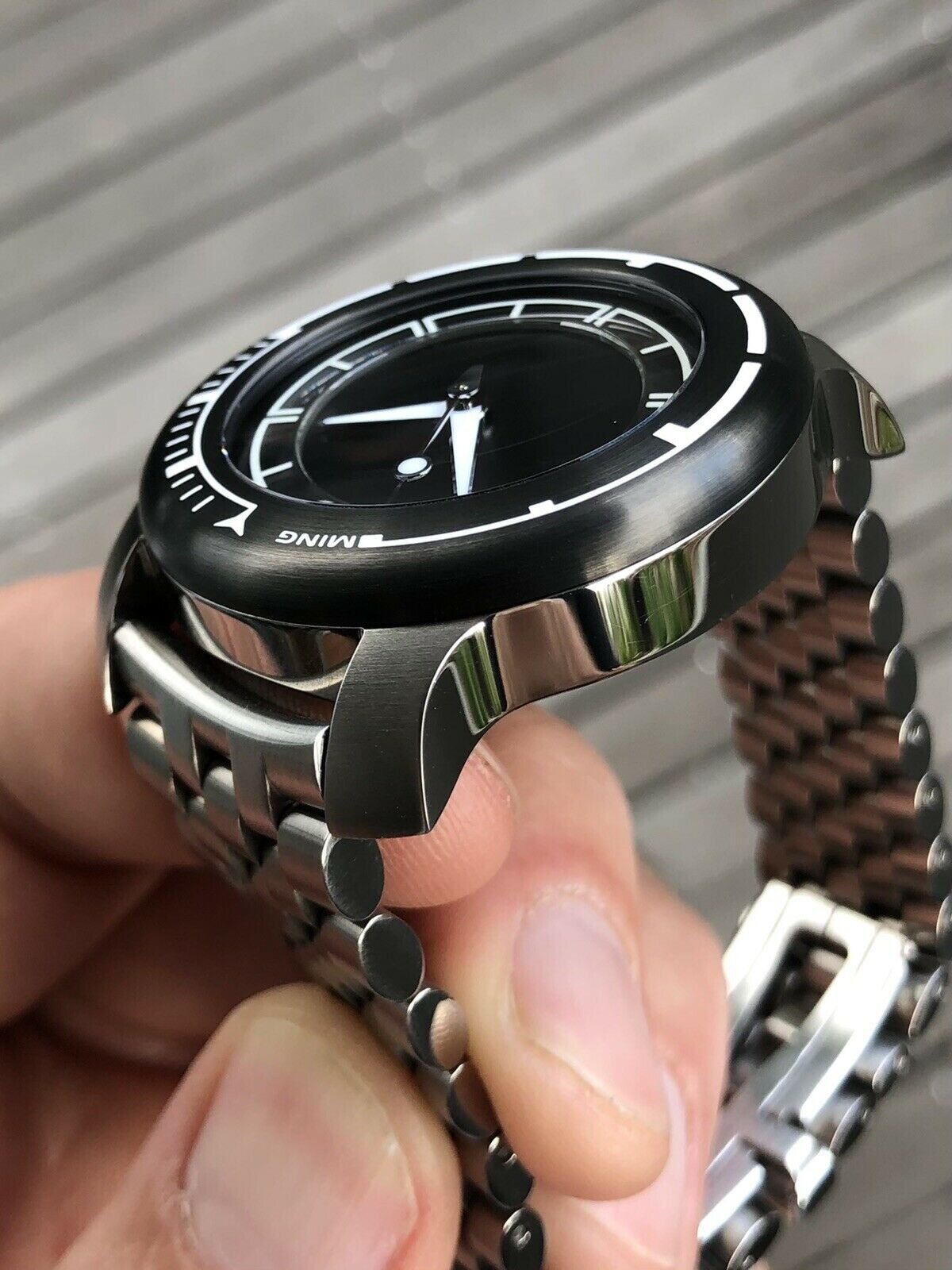 Ming Diver 18.01 H41