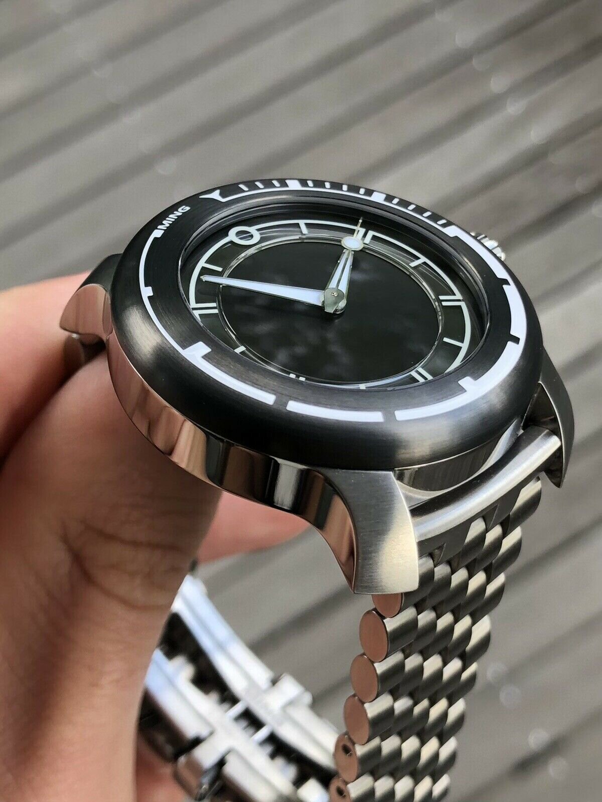 Ming Diver 18.01 H41