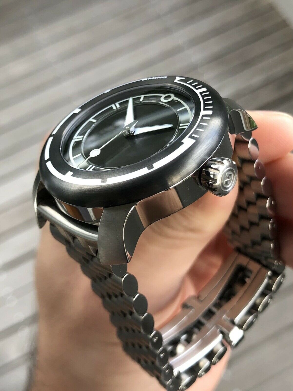 Ming sales dive watch
