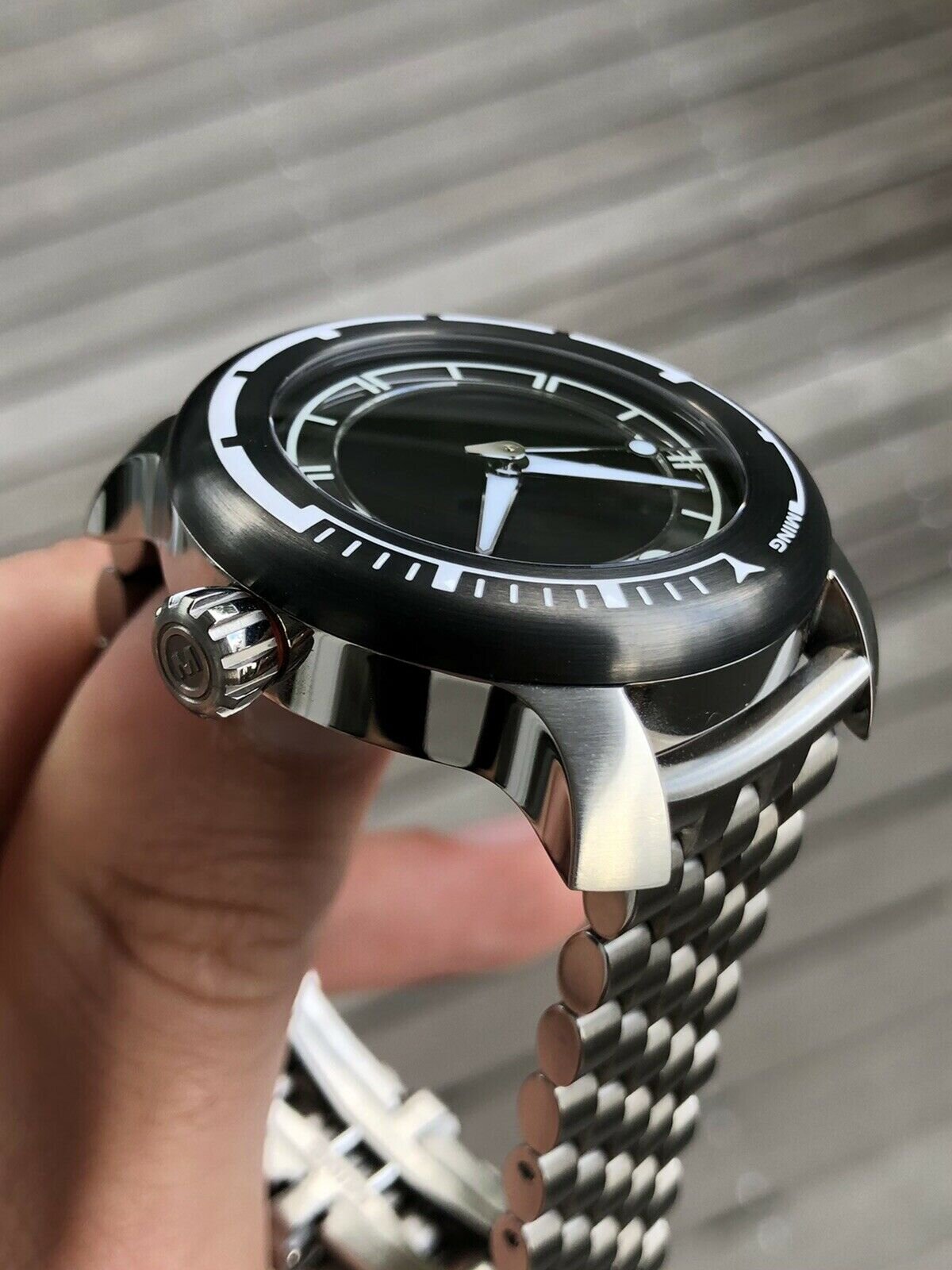 Ming Diver 18.01 H41