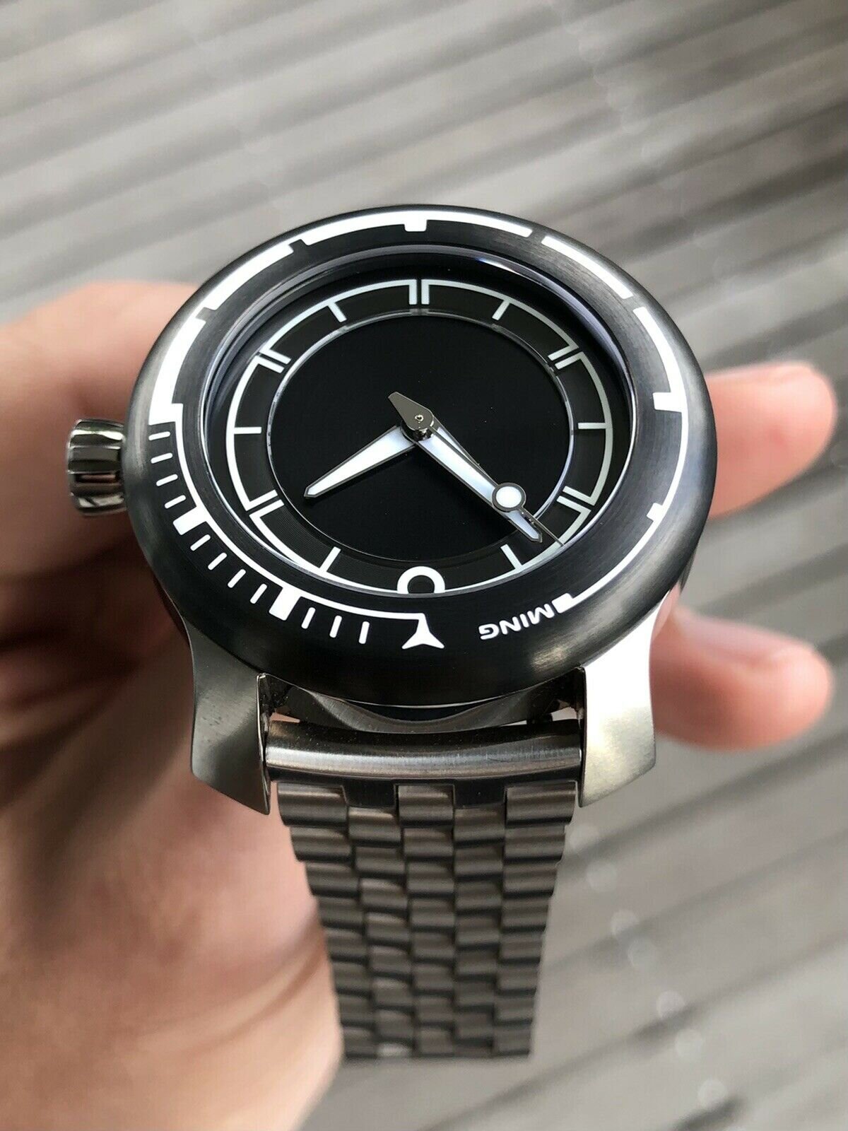 Ming Diver 18.01 H41