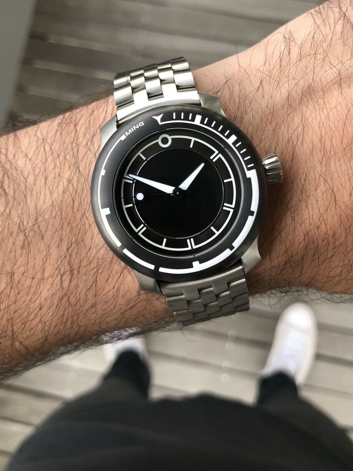 Ming Diver 18.01 H41