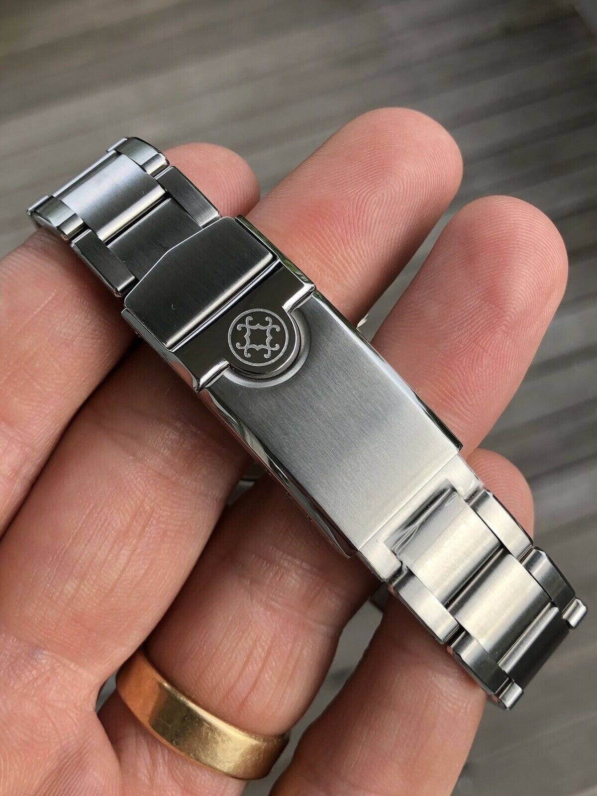 Monta Atlas GMT 568BGLT005T - 2019
