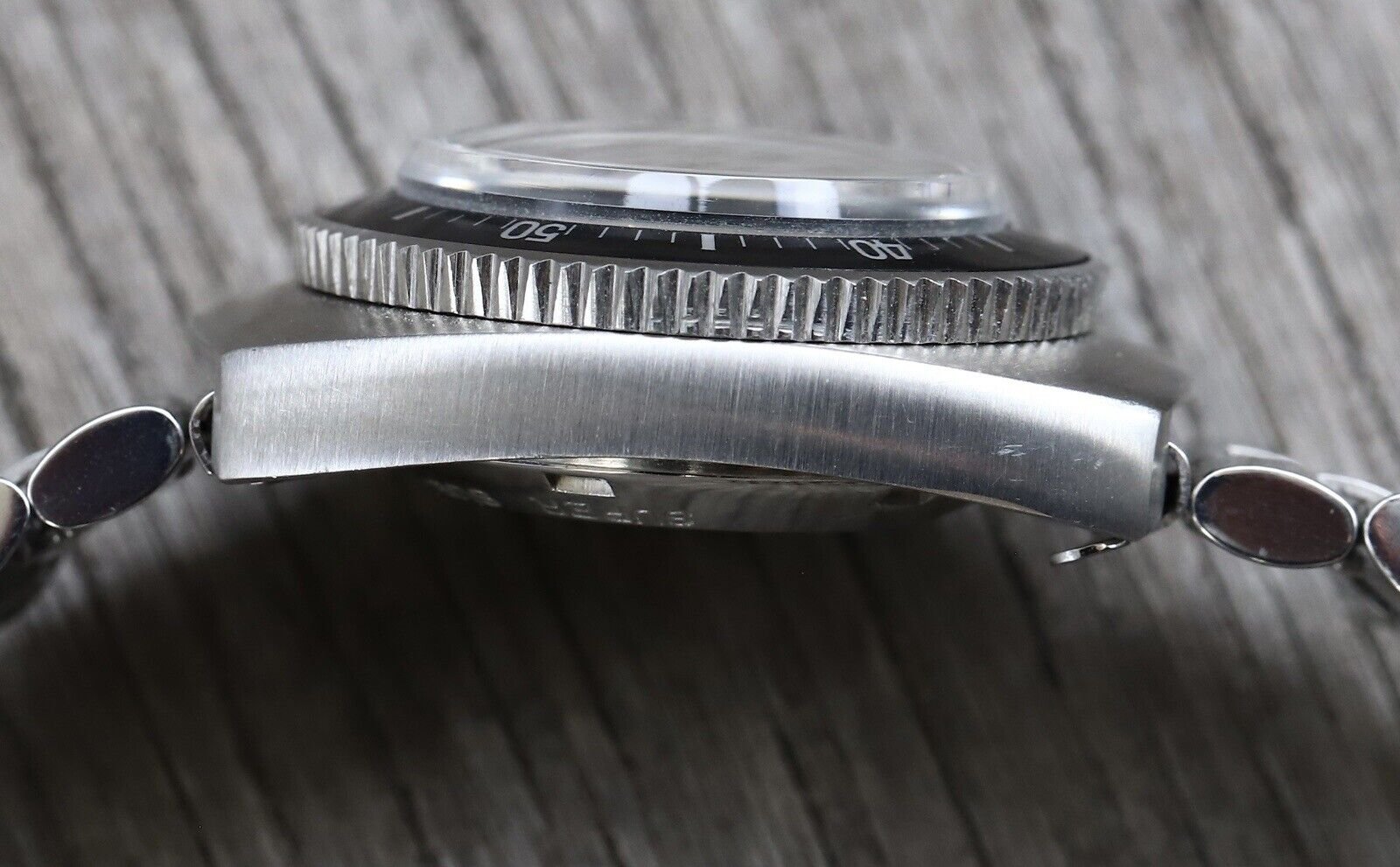 Movado Queenmatic Super Sub-Sea