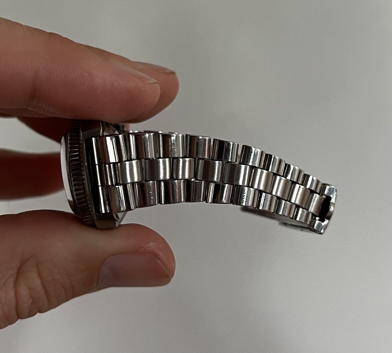 Movado Queenmatic Super Sub Sea Watch Vault Australia