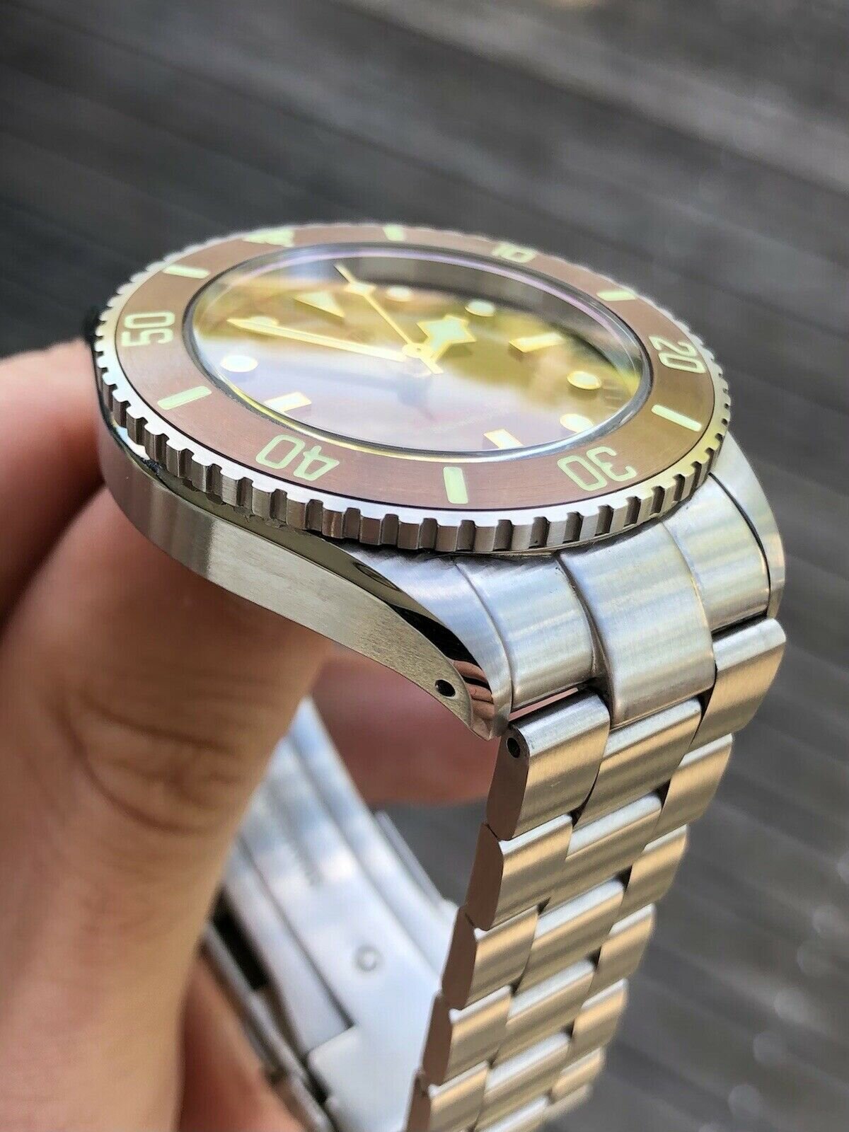 Nth submariner shop
