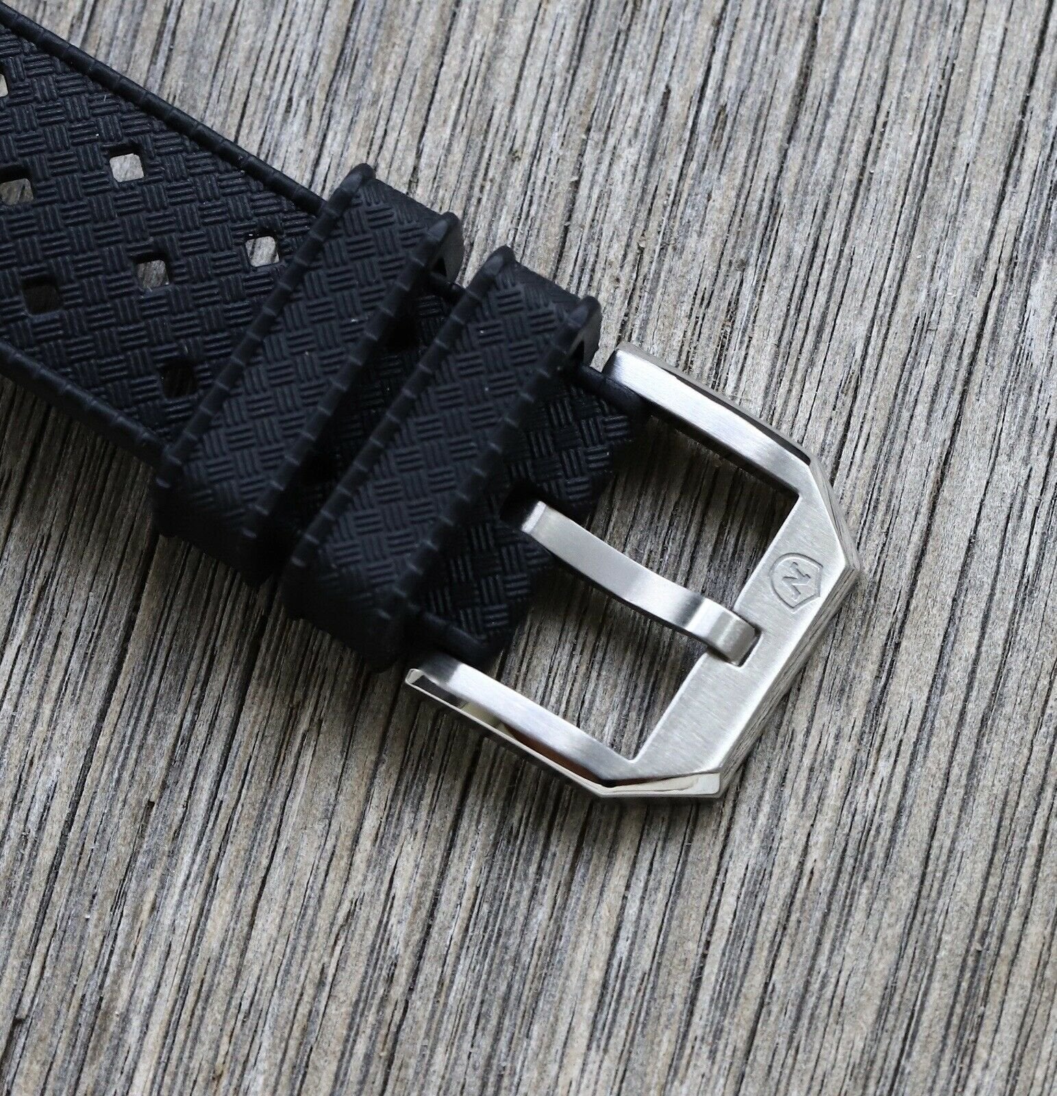 Nivada Grenchen Depthmaster Jellyfish x Seconde/Seconde - 2021