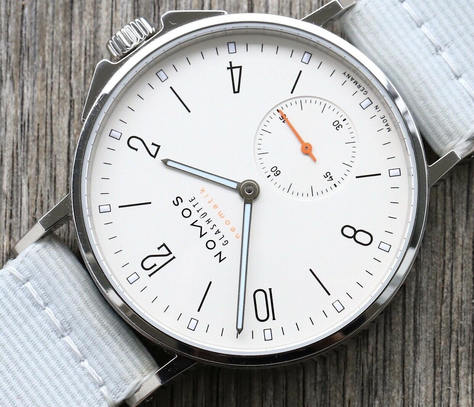Nomos 560 deals