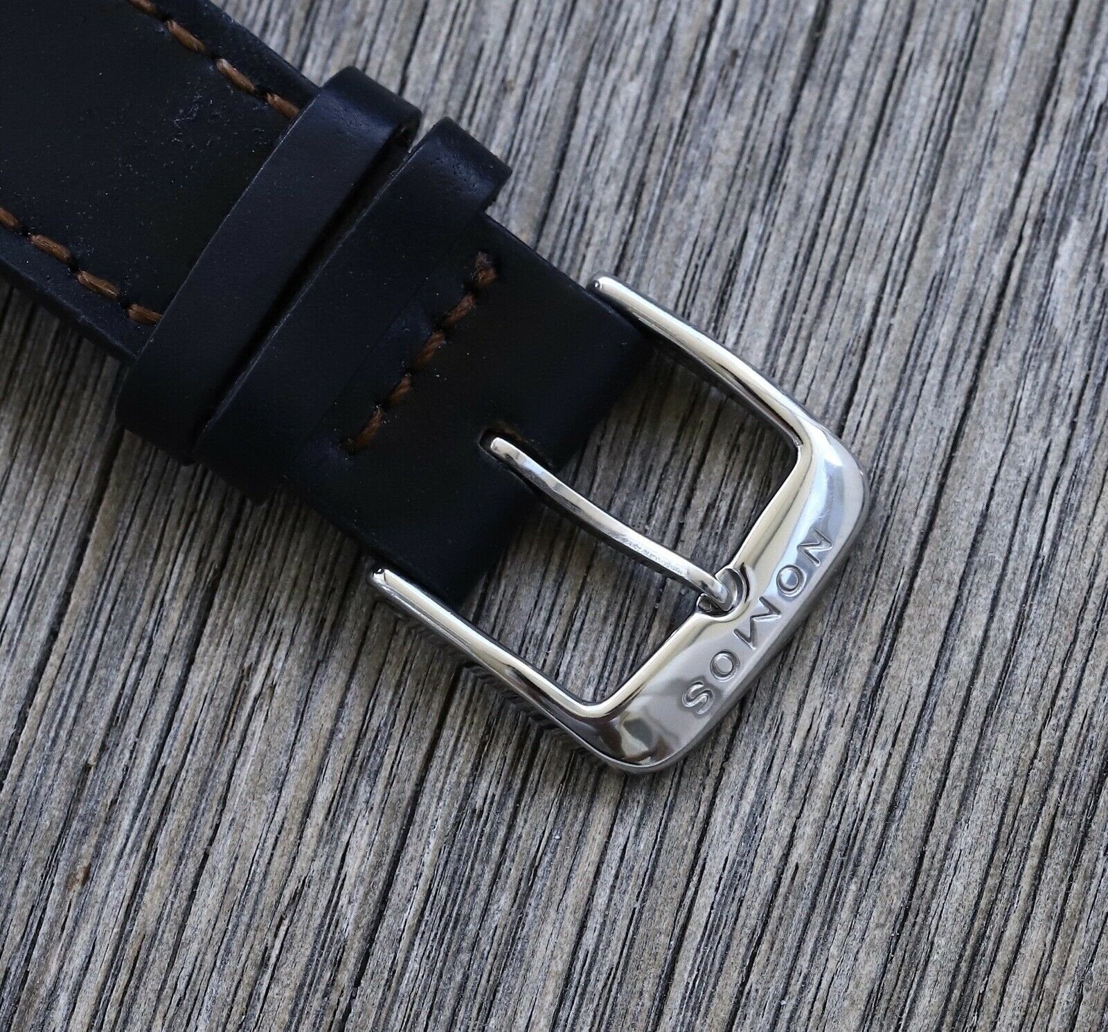 Nomos Ahoi Neomatik 561 Atlantik – 2018