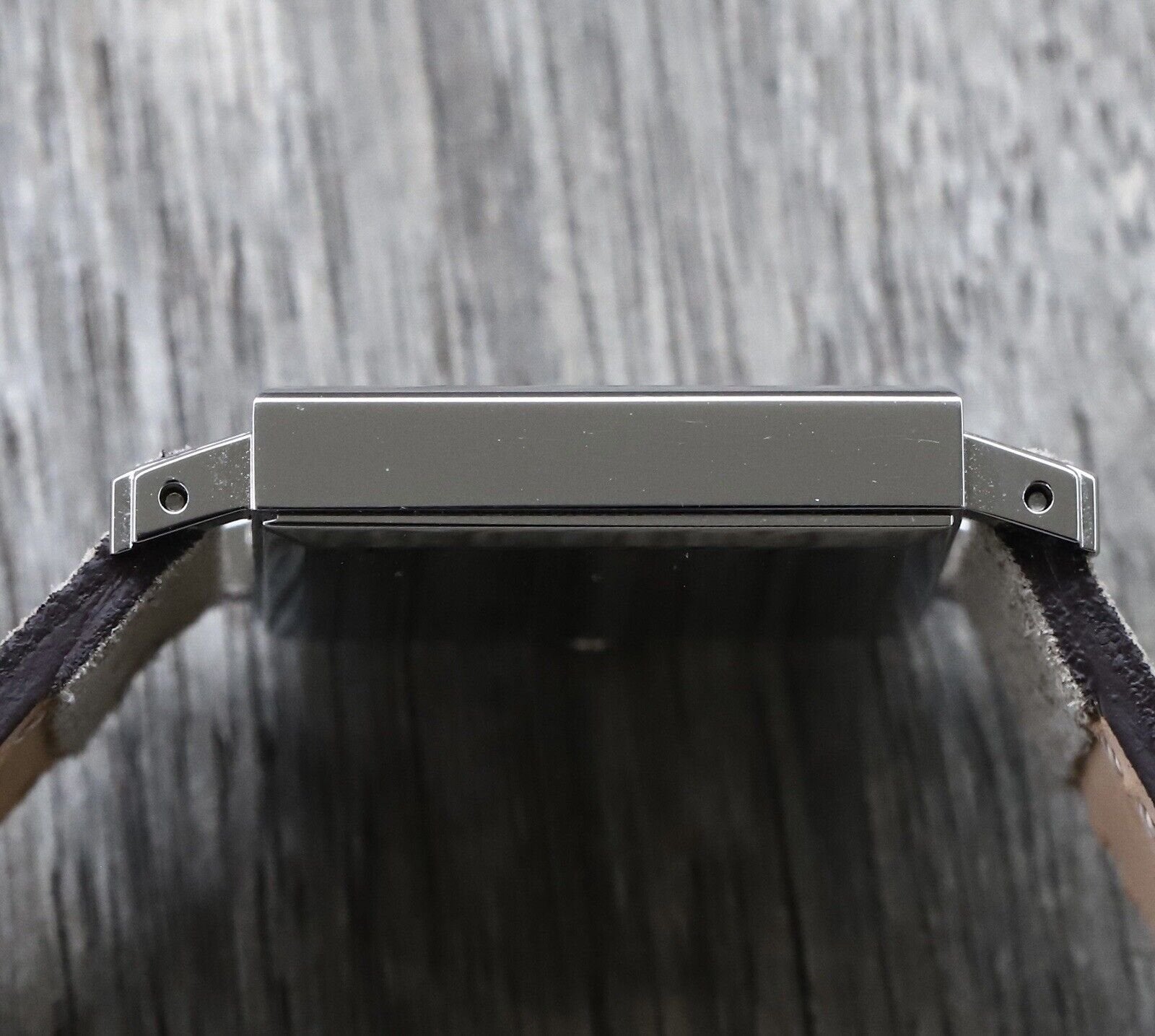 Nomos Glashutte Tetra 27 Duo 405 - 2021