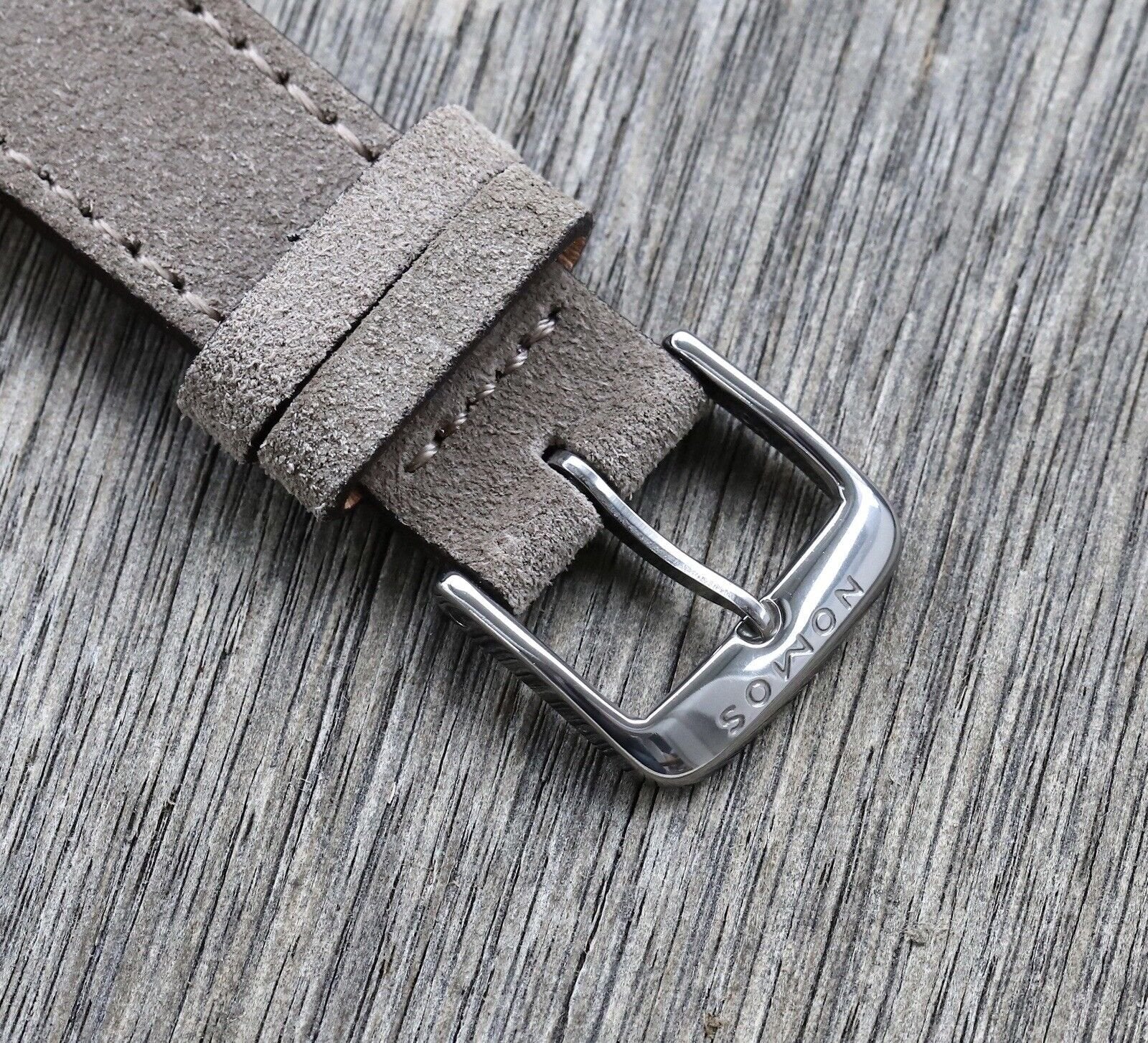 Nomos Glashutte Tetra 27 Duo 405 - 2021
