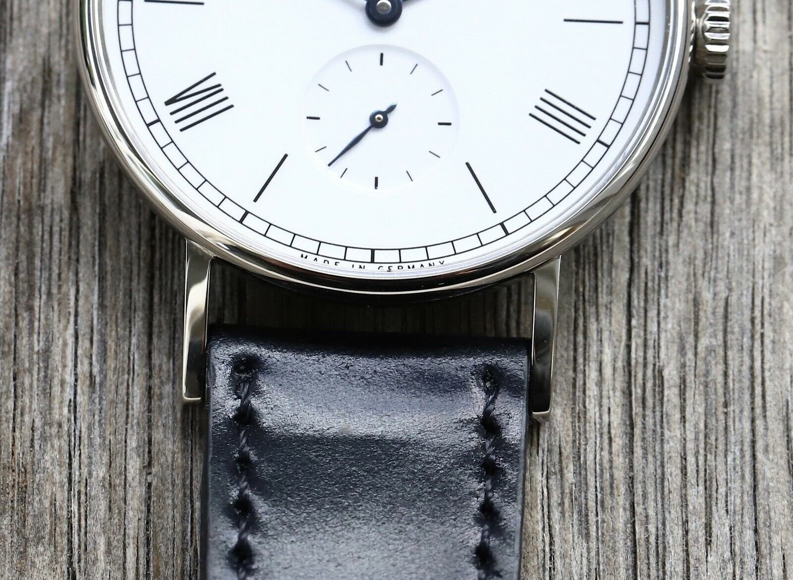 Nomos Ludwig 175 Years Watchmaking 205.S2 2020 Watch Vault